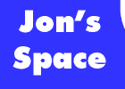 Jon's Space