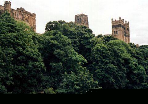 Durham Cathedral
