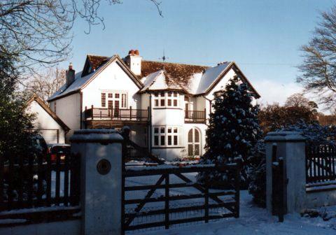 Chateau Latham