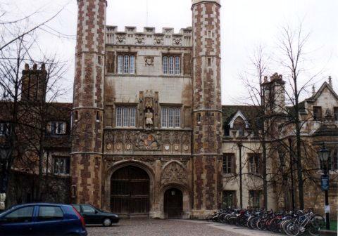 St John's College