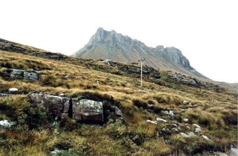 Stac Pollaidh