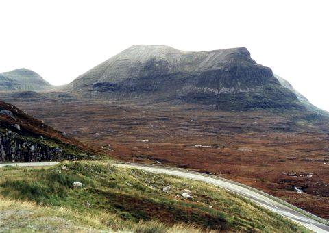 Suilven