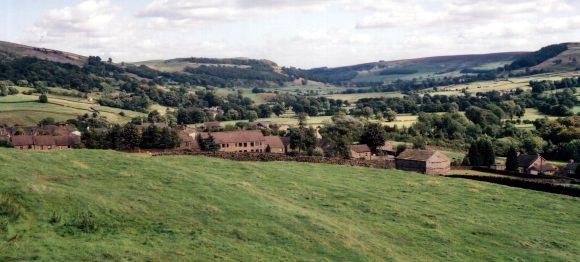 Swaledale Pan
