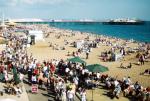 Brighton Pier