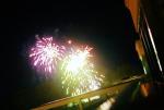 Victoria Day fireworks