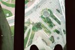 CN glass floor