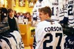 Goon Corson