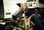 IMAX Projector