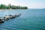 Centre Island