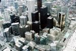 City buildings