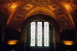 ROM ceiling
