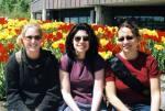 Sarah Jenn and Jen