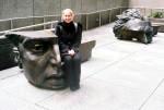 Sculpture