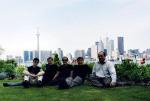 Toronto skyline